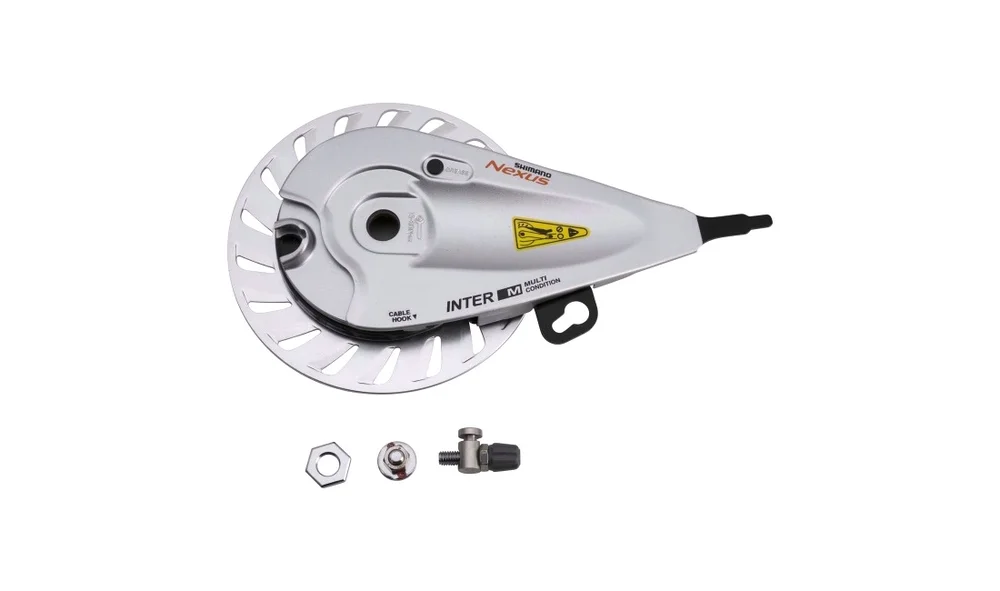 Rullebremse Shimano BR-C3000 Foran v:1475491