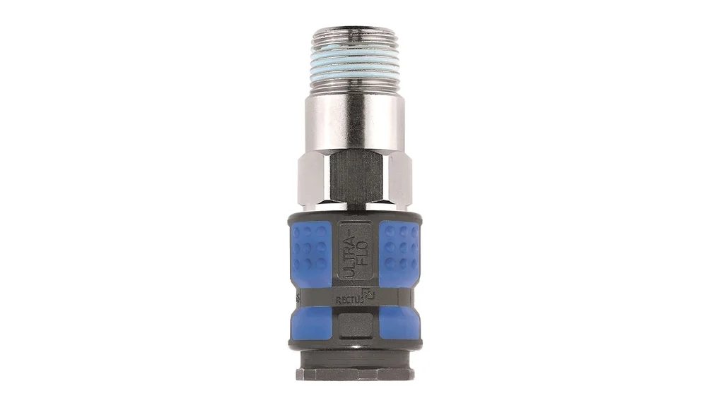Rectus kobling 1\/4\ udv gjenger v:2015196″