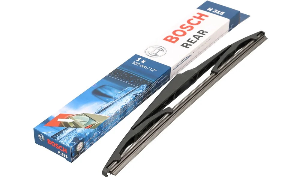 Vindusvisker – H 315 – Rear – (BOSCH) v:8557895 Vindusvisker – H 315 – Rear – (BOSCH) v:8557895