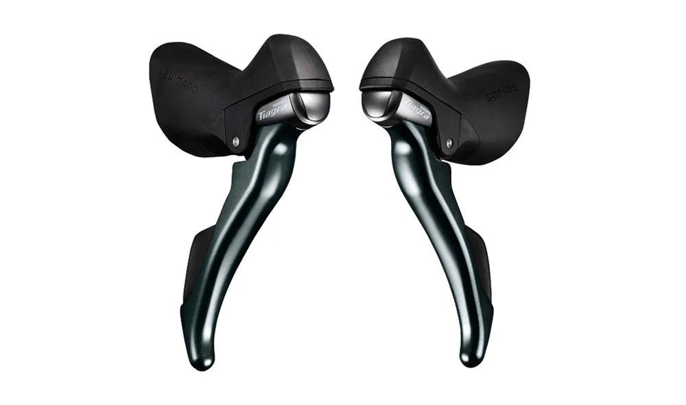 Shimano STI-grep sett Tiagra 4700 2×10-s v:6573462