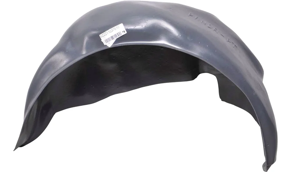 Innerskjerm Plastikk 2008548 (Klokkerhol v:3237282