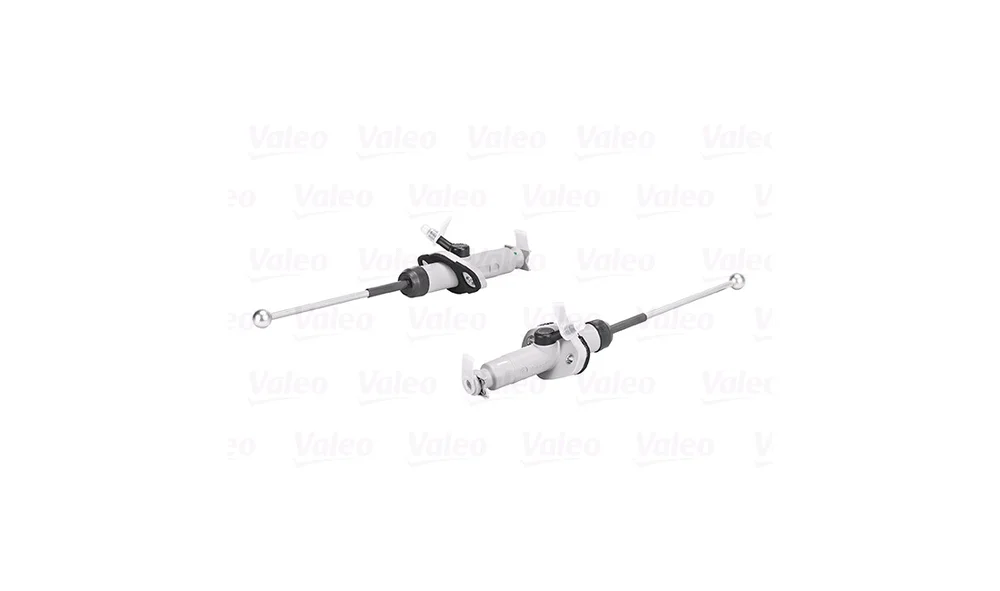 Hovedsylinder, Clutch – 804826 – (Valeo) v:7808741 Hovedsylinder, Clutch – 804826 – (Valeo) v:7808741