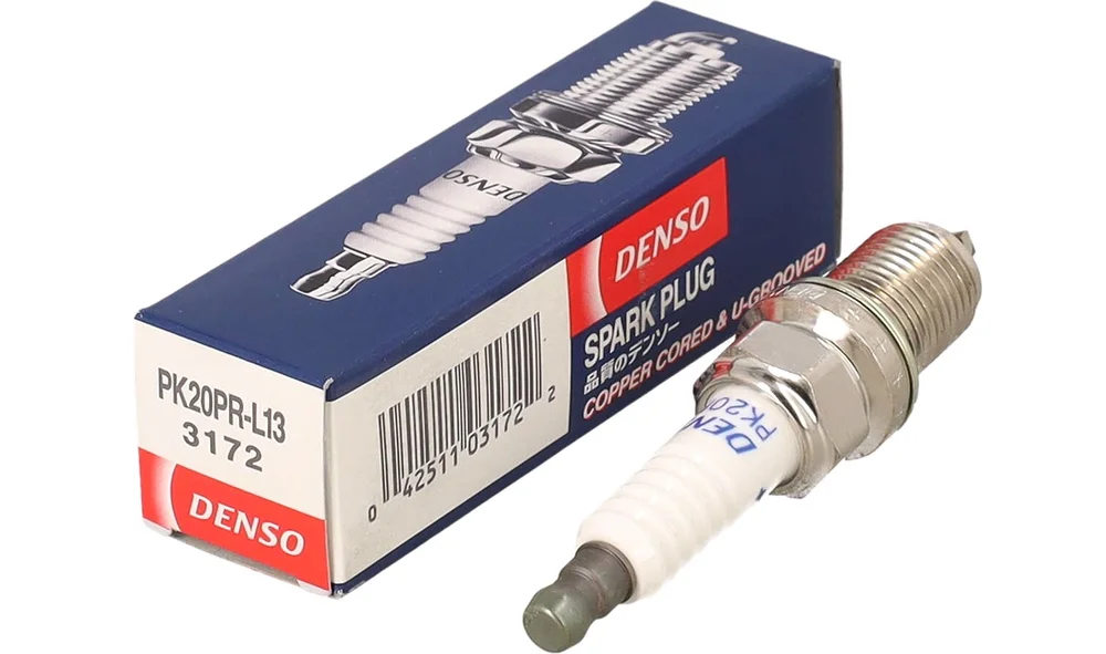 Tennplugg PK20PR-L13 Platinum (DENSO) v:9017990