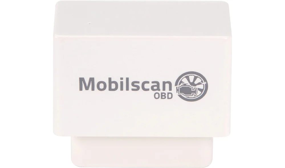 Mobilscan til iphone telefon v:1169616