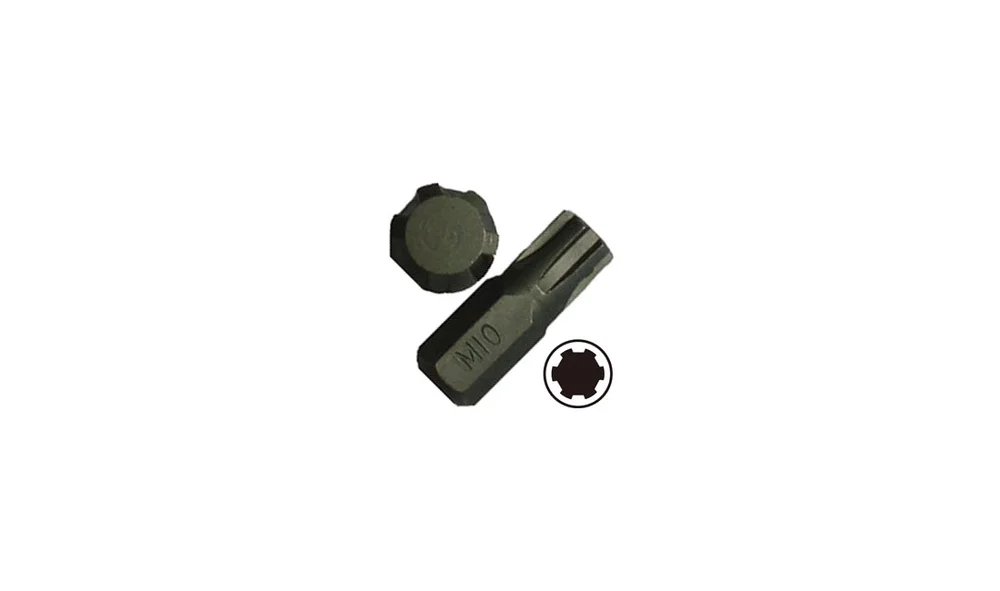 Bit 8mm Ribe 30mm – BATO v:5622055
