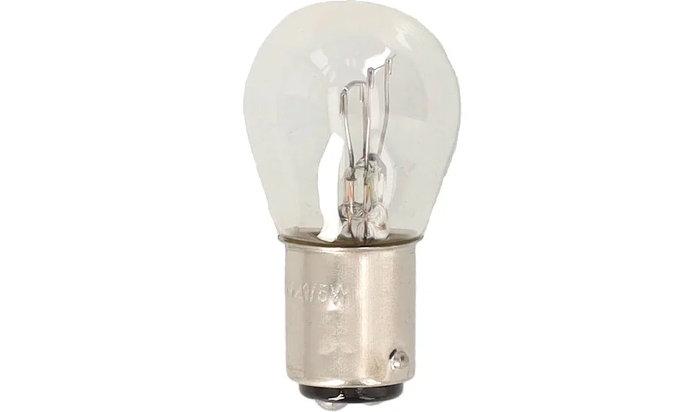 Pære, BAY15D, 12V-21\/5W v:5529251