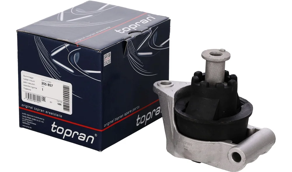 Motorfeste – 205 857 – (Topran) v:4630943