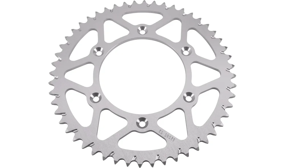 Bakdrev Alu Esjot 52T, 125SX 95< v:7826330