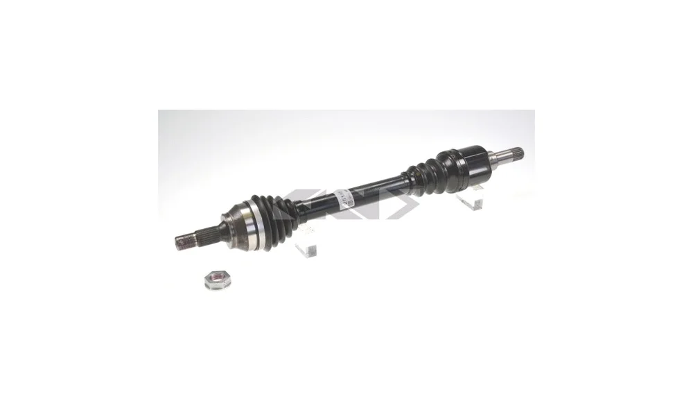 Drivaksel - 25188 - (GKN) v:1802103