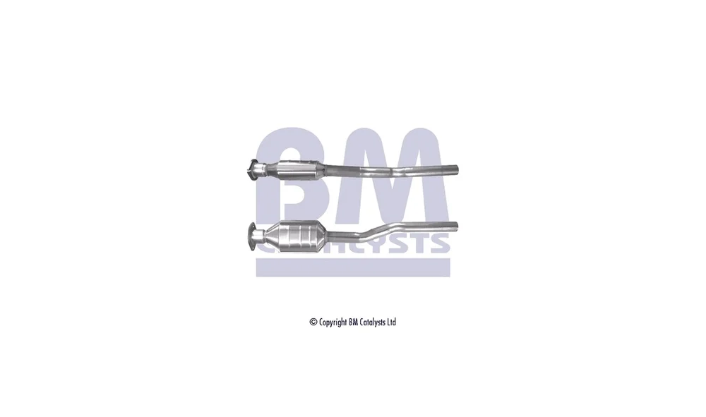 Katalysator - BM90028H - (BM Catalysts) v:8651064