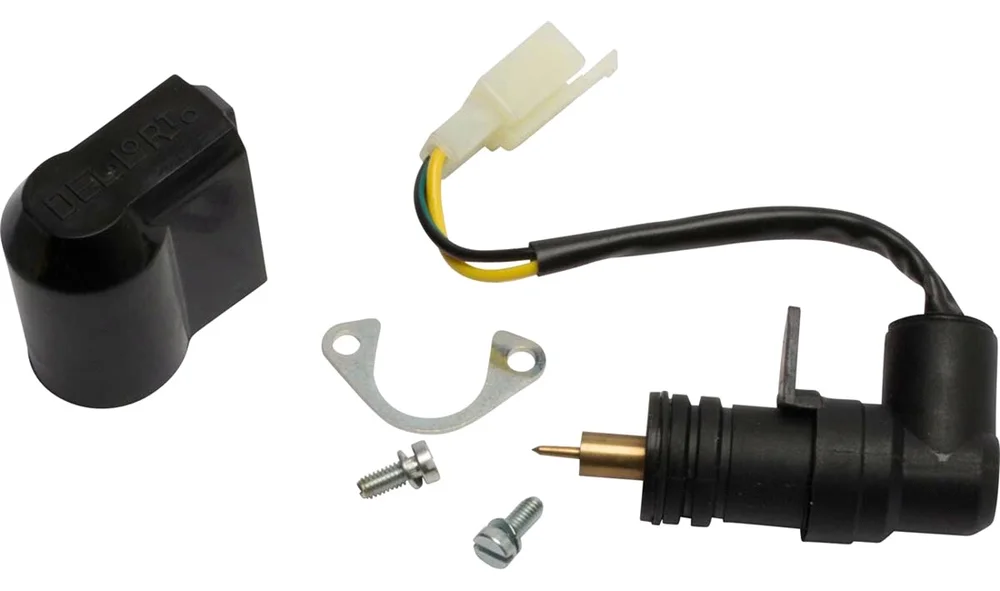 Automatchoke PHVA 12 PS forgasser v:9553120