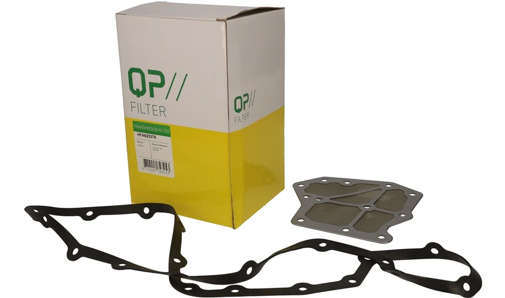 Hydraulikkfilter, Automatikk 625 378 (QP v:6386170