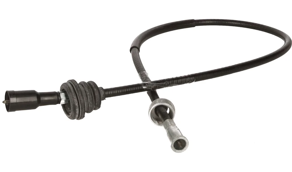 Speedometer aksel - 202 223 - (Topran) v:1574006