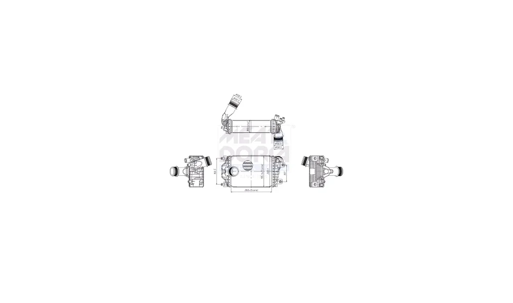 Intercooler – 995549 – (Meat & Doria) v:2366806