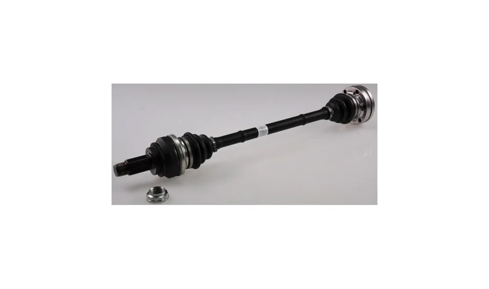 Drivaksel - GKND12367 - (GKN) v:5935596