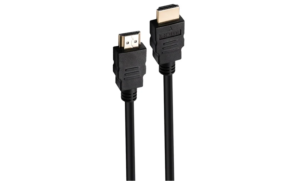HDMI-kabel 20 4K, 2 m v:5092729