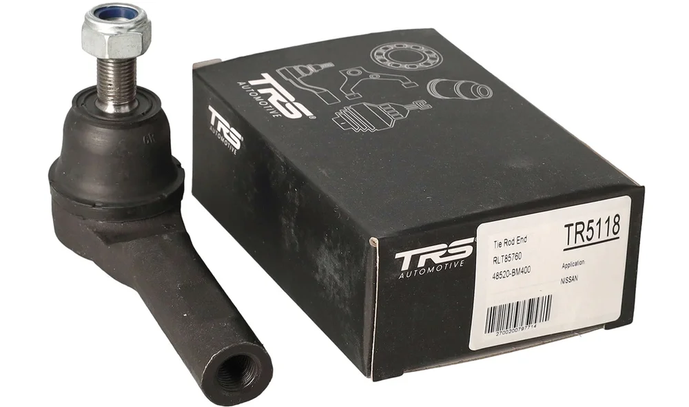 Parallellstag - BTR5118 - (TRS) v:4359821