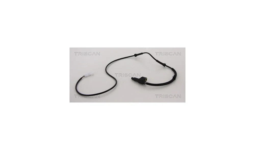 Sensor, Abs - 8180 16226 - (Triscan) v:8191306