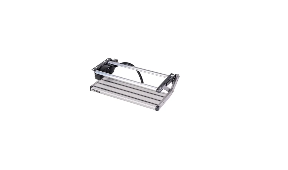 Thule Step 1 trin, Elektrisk 12V 550 v:1661054 Thule Step 1 trin, Elektrisk 12V 550 v:1661054