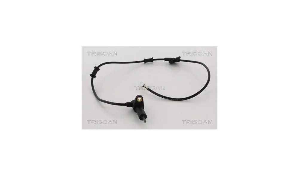 Sensor, Abs - 8180 43231 - (Triscan) v:6156018