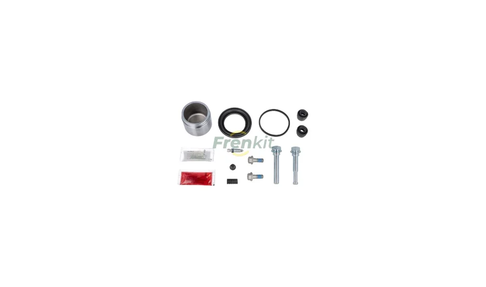 Reparasjonssett, Bremsecaliper 757521 (F v:5761799