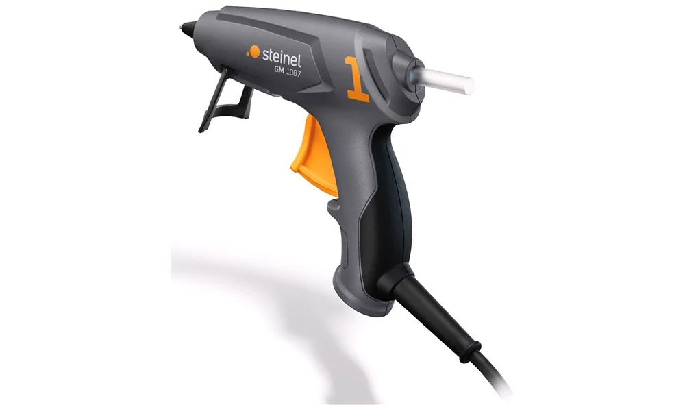 Limpistol GlueMatic 1007 – Steinel v:5376093 Limpistol GlueMatic 1007 – Steinel v:5376093