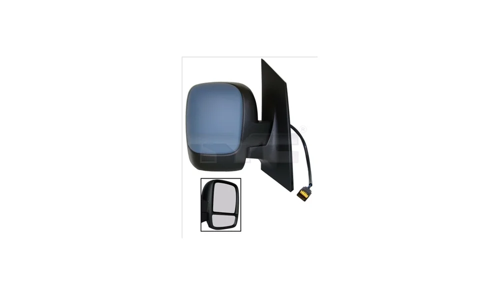 Ytterspeil - 309-0191 - (TYC) v:2345099
