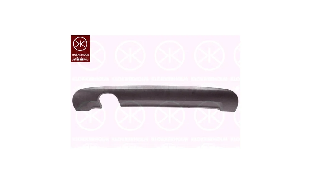 Spoiler – 5025975A1 – (Klokkerholm) v:5281977 Spoiler – 5025975A1 – (Klokkerholm) v:5281977