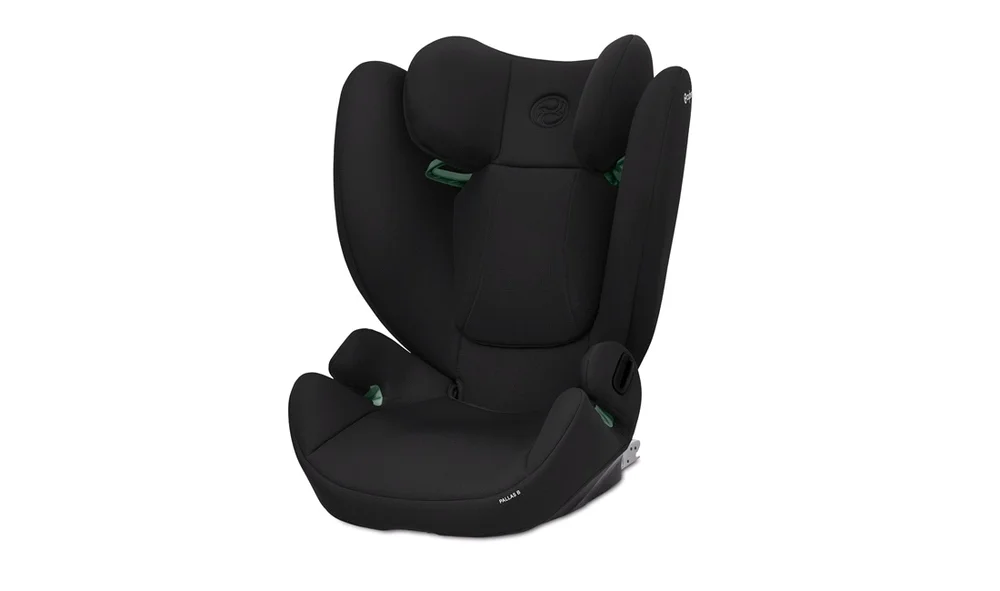 Cybex Pallas B I-Size Black 76-150 cm v:3451532 Cybex Pallas B I-Size Black 76-150 cm v:3451532