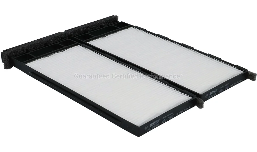 Kupefilter - 1 987 435 006 - (BOSCH) v:193866