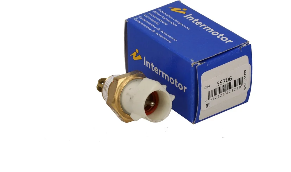 Sensor, innsugningsluft temperatur 55706 v:3362254