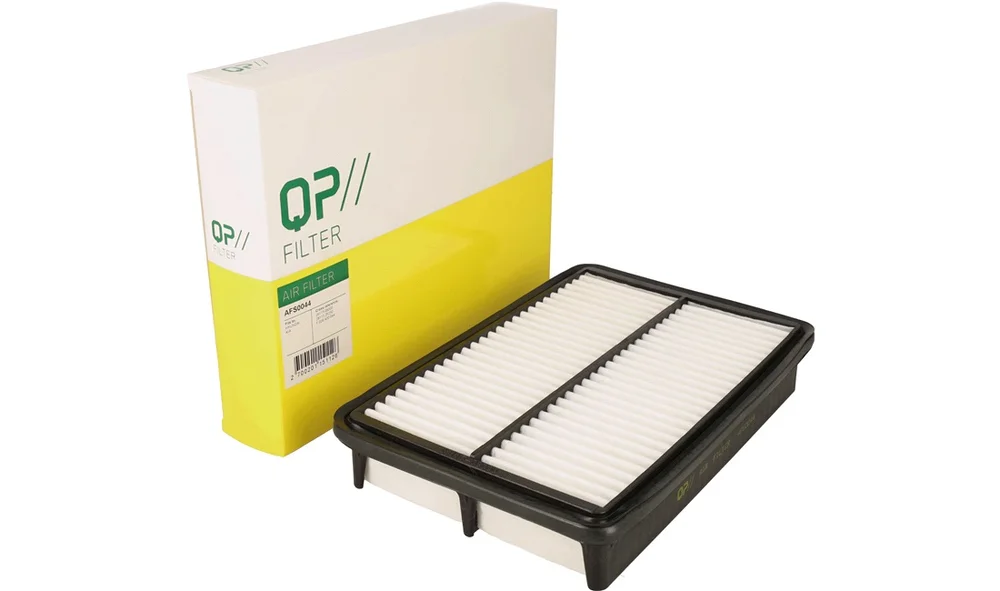 Luftfilter – F 026 400 044 – (QP Filter) v:4930502 Luftfilter – F 026 400 044 – (QP Filter) v:4930502