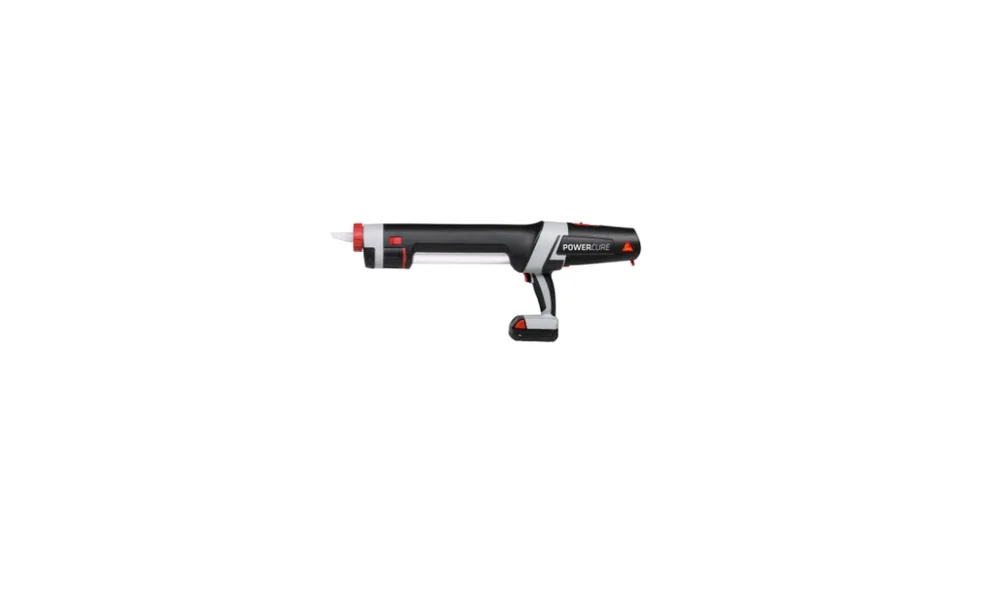 Sika PowerCure dispenser fugepistol v:6024410 Sika PowerCure dispenser fugepistol v:6024410