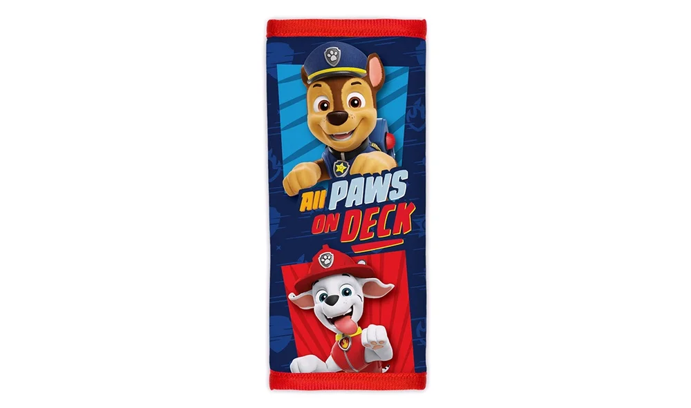 Skulderpute Paw Patrol All paws on deck v:1881089