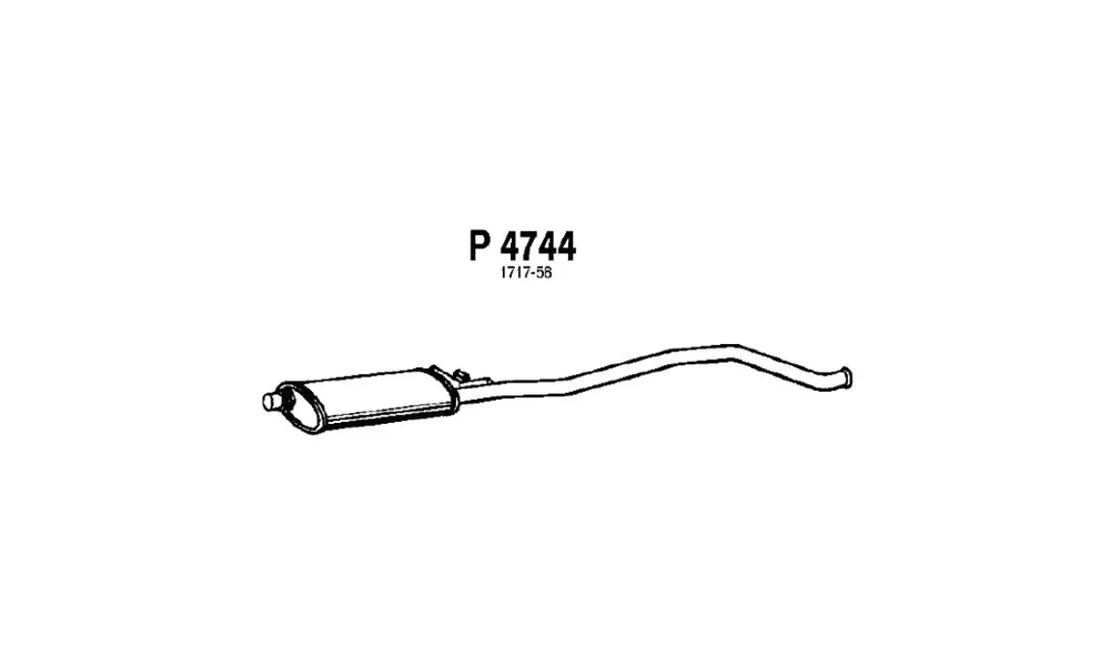 Midtre Lydpotte - P4744 - (Fenno) v:4646672