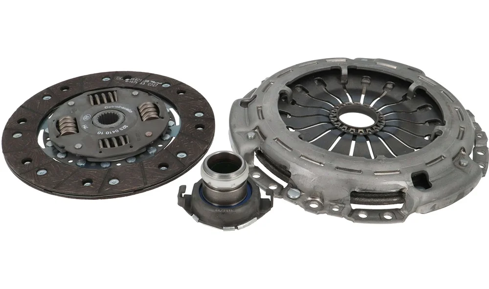 Clutchsett - LuK RepSet v:5775202