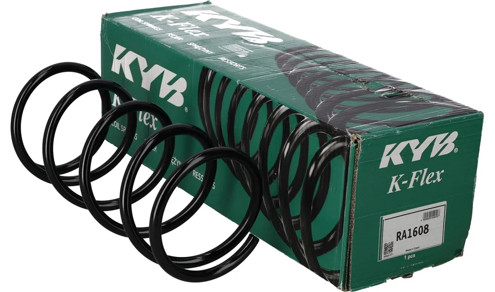 Fjær – RA1608 – K-Flex – (KYB) v:6961445