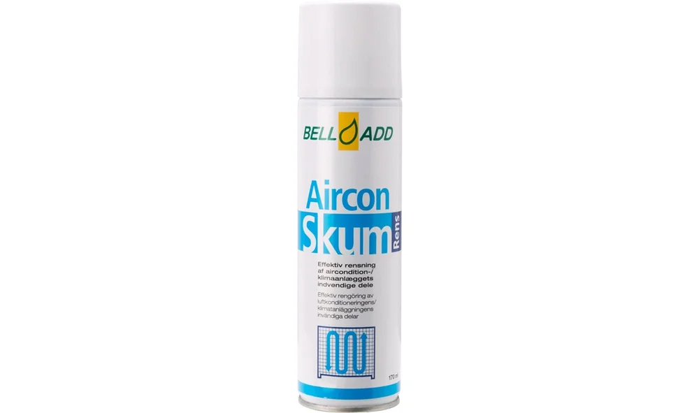 Bell Add AC renseskum 170 ml v:2201297