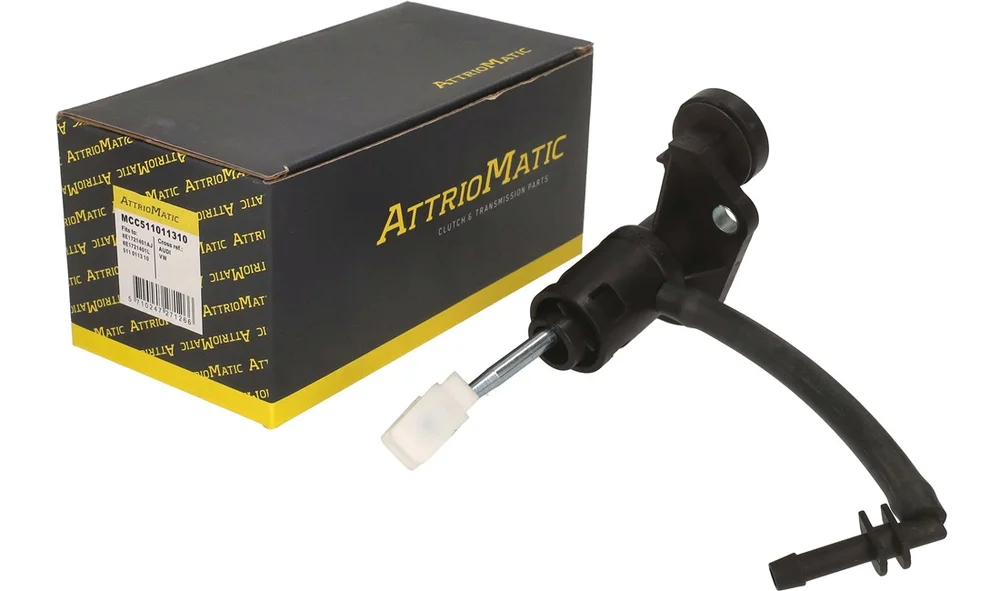 Hovedsylinder, Clutch 511 0113 10 (Attri v:7947962