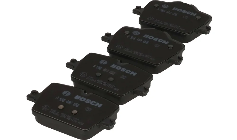 Bremsekloss Sett 0 986 460 056 (BOSCH) v:6132202