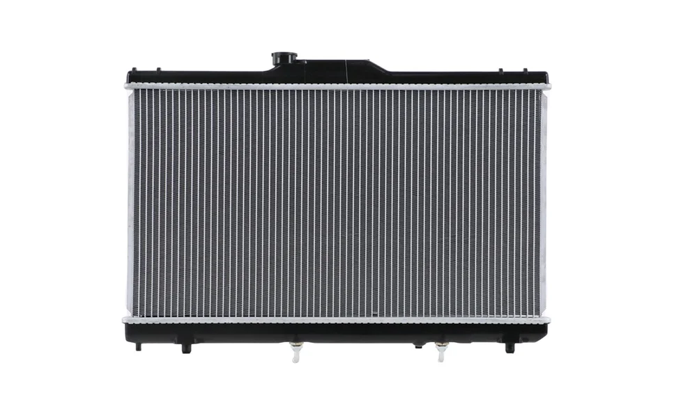 Radiator, Motorkjøling 8MK 366 303-611 > v:8351553
