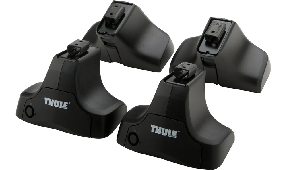 Fotsett 754002, Thule Rapid System 754 v:1574334