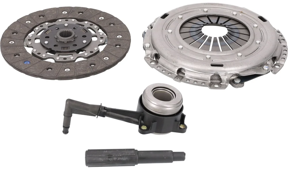 Clutchsett 600 0017 00 LuK RepSet DMF (A v:698894