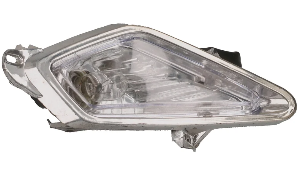 Forlygte hs Fighter 110cc v:7255725