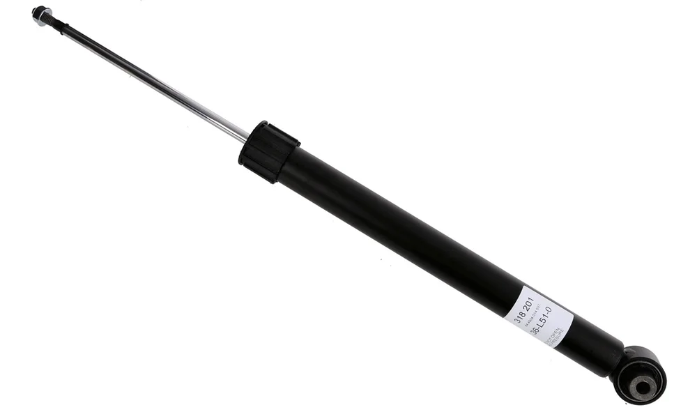 Støtdemper – 318 201 – (SACHS) v:6994392 Støtdemper – 318 201 – (SACHS) v:6994392
