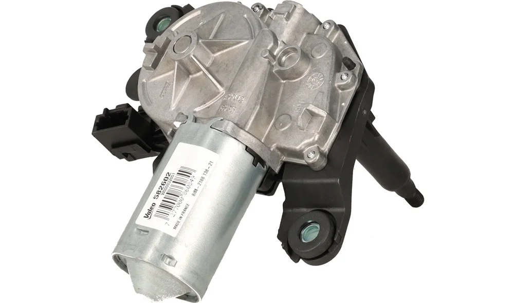 Vindusviskermotor - 582602 - (Valeo) v:3851314