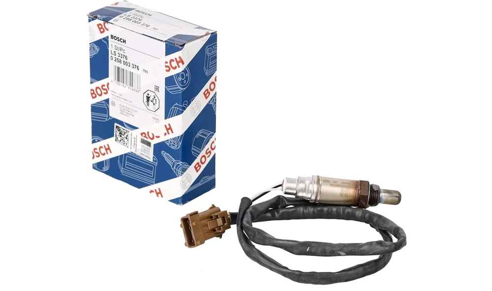 Lambdasonde – 0 258 003 376 – (BOSCH) v:8423151 Lambdasonde – 0 258 003 376 – (BOSCH) v:8423151