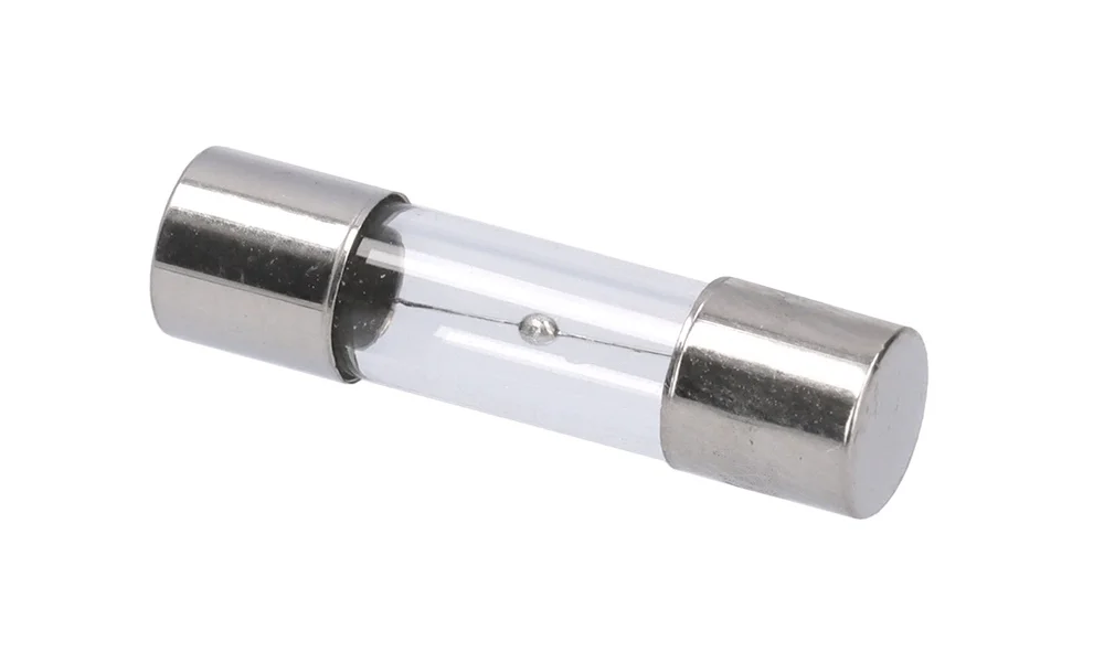 Glassikring 3,15A 5x20mm 10 stk v:6413065