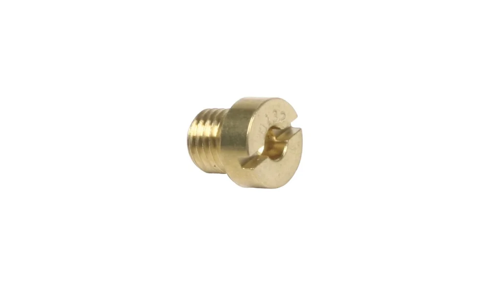 Dyse 6 mm str 132, Aerox v:8771698