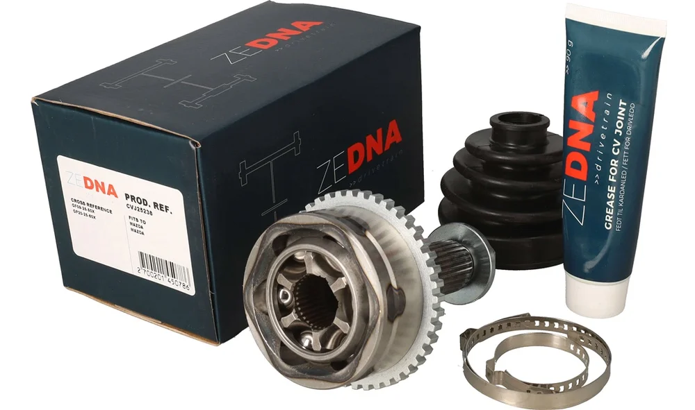 Drivledd – 25238 – (Zedna) v:9637866